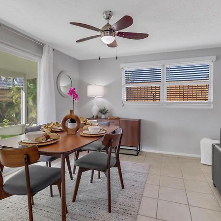 Little Beach House W/ Pool&Spa - 5 Minutes To Vanderbilt Beach Naples Exterior foto
