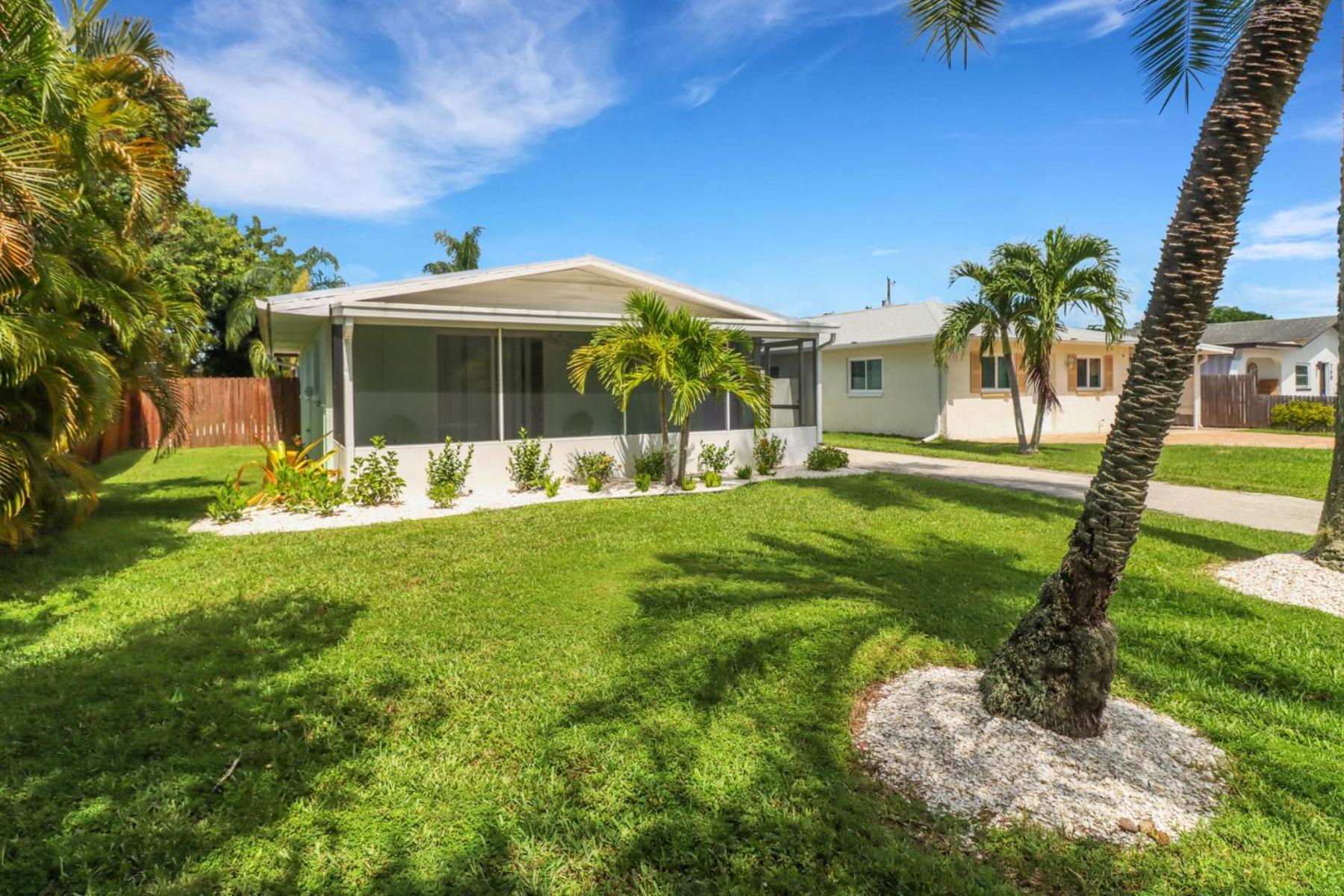 Little Beach House W/ Pool&Spa - 5 Minutes To Vanderbilt Beach Naples Exterior foto