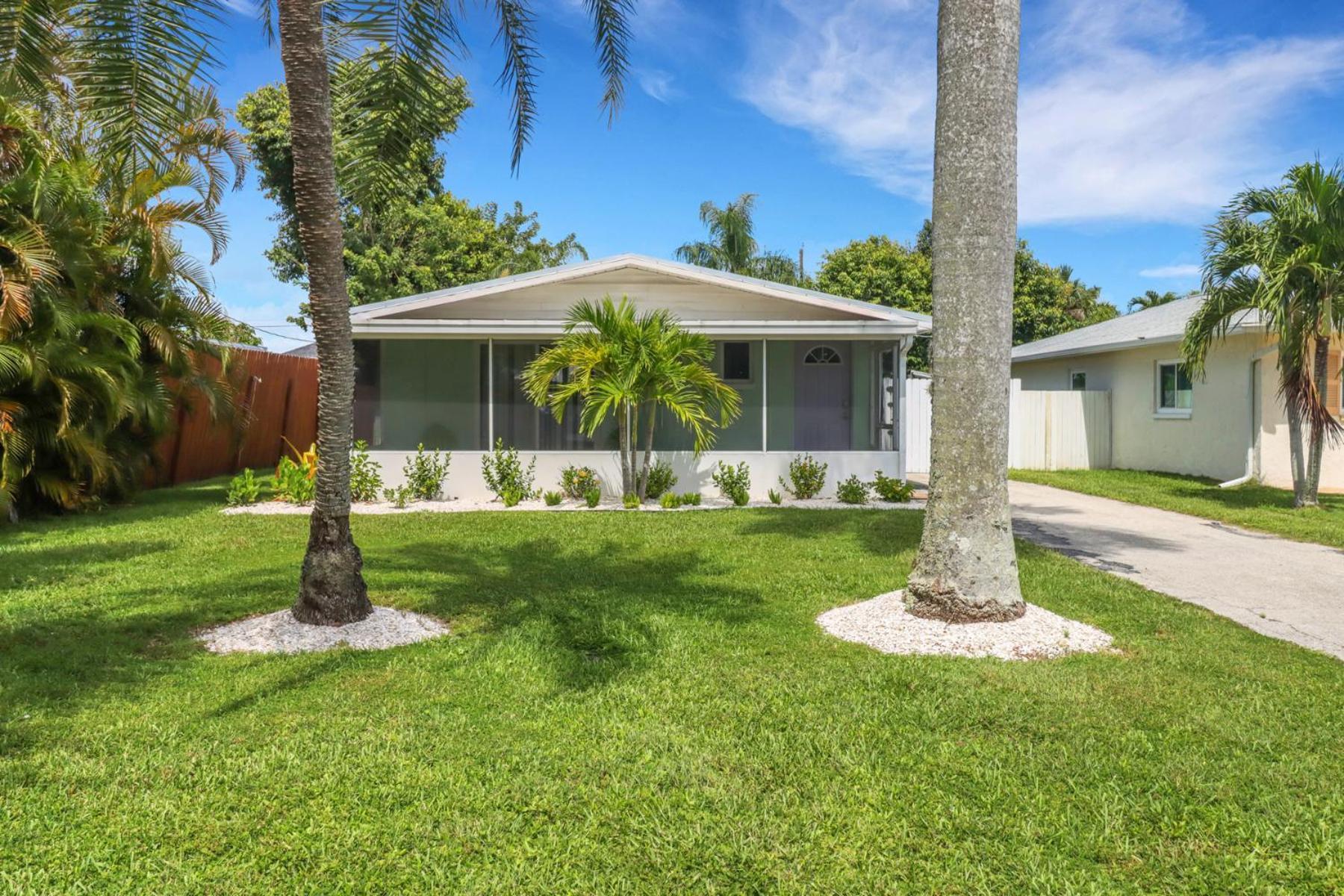 Little Beach House W/ Pool&Spa - 5 Minutes To Vanderbilt Beach Naples Exterior foto
