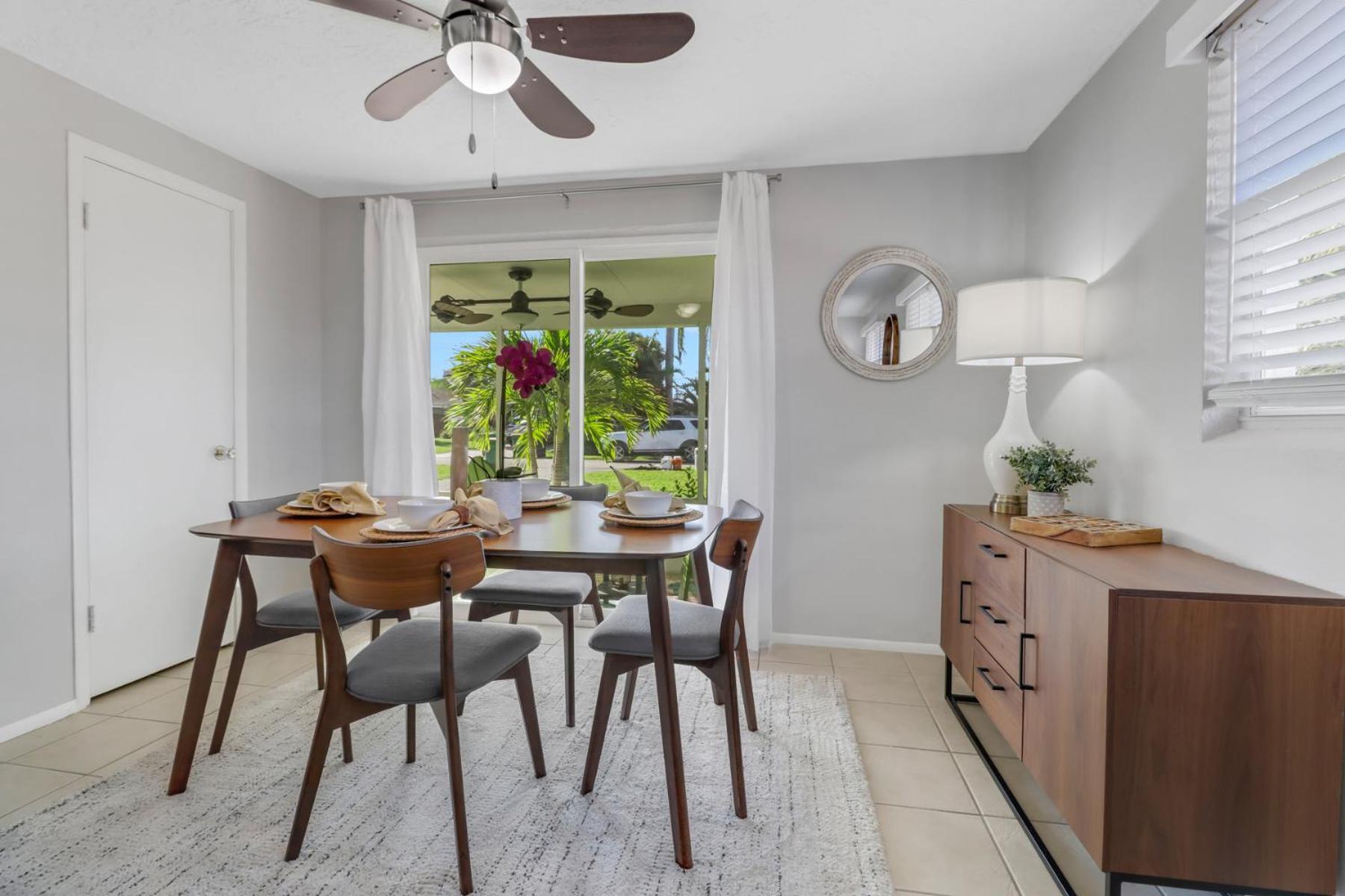 Little Beach House W/ Pool&Spa - 5 Minutes To Vanderbilt Beach Naples Exterior foto