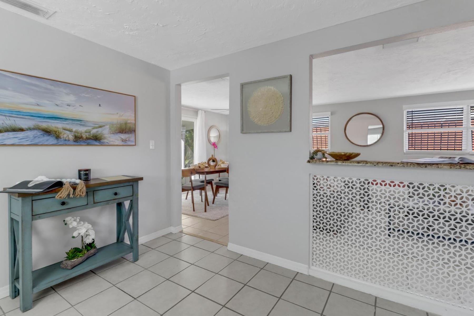 Little Beach House W/ Pool&Spa - 5 Minutes To Vanderbilt Beach Naples Exterior foto