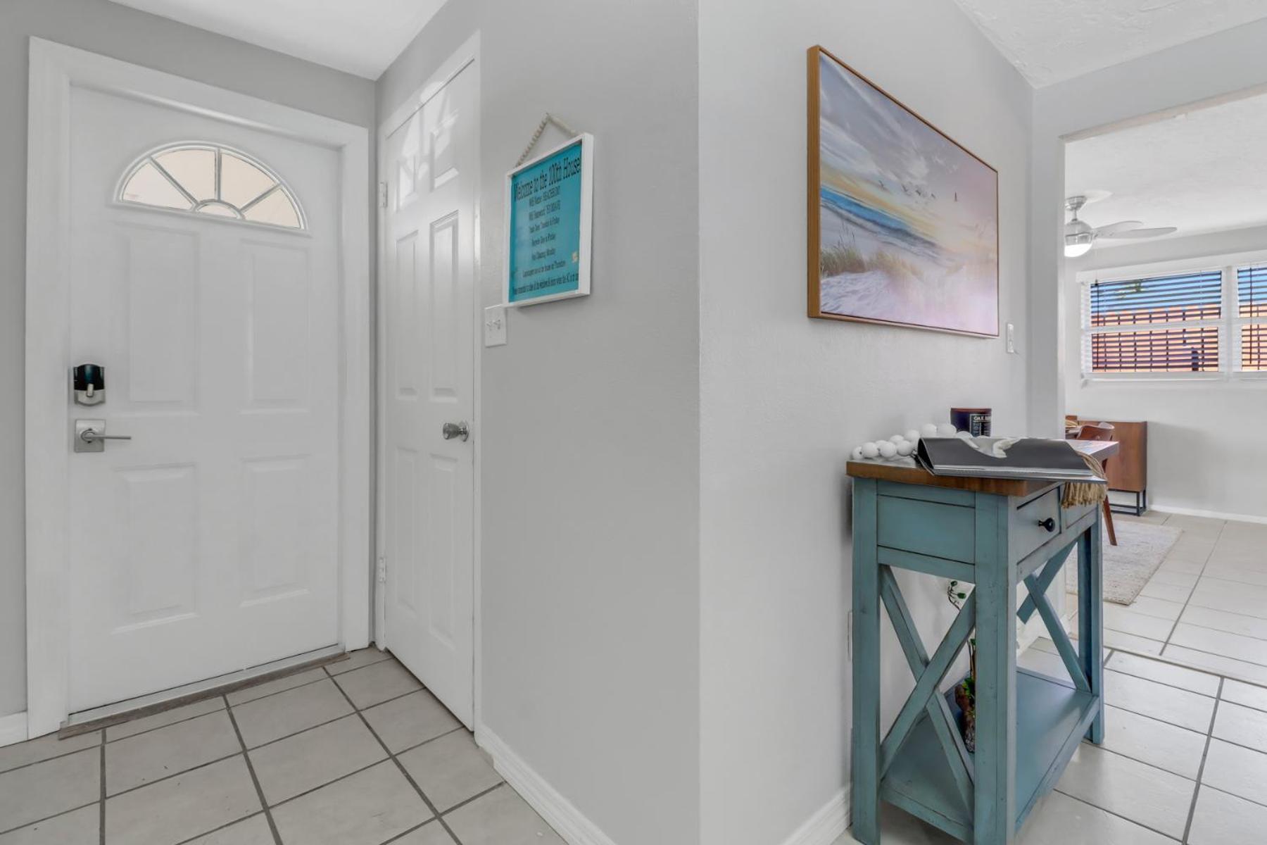Little Beach House W/ Pool&Spa - 5 Minutes To Vanderbilt Beach Naples Exterior foto