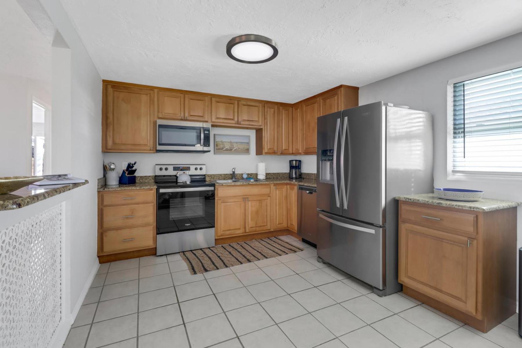 Little Beach House W/ Pool&Spa - 5 Minutes To Vanderbilt Beach Naples Exterior foto