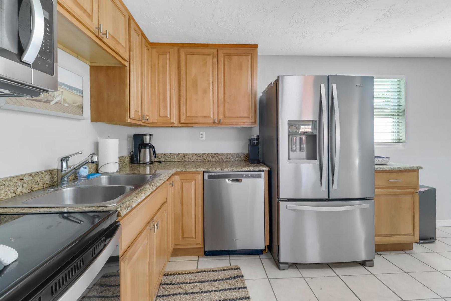 Little Beach House W/ Pool&Spa - 5 Minutes To Vanderbilt Beach Naples Exterior foto